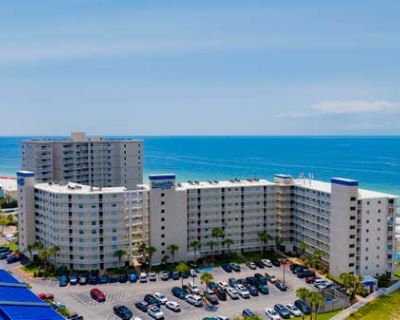 3 Bedroom 2BA 1080 ft Condominium For Sale in ORANGE BEACH, AL