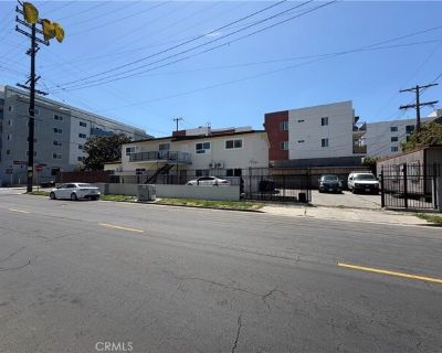 S Hobart Blvd Unit,los Angeles, Property For Rent