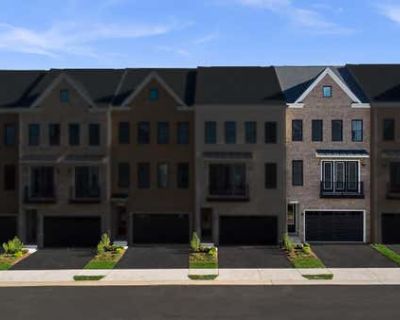 3 Bedroom 5BA 2882 ft Townhouse For Sale in ASHBURN, VA