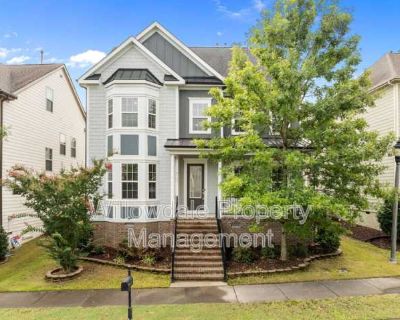 4 Bedroom 3BA 2980 ft Apartment For Rent in Cary, NC