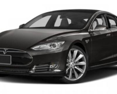 Used 2013 Tesla Model S P85