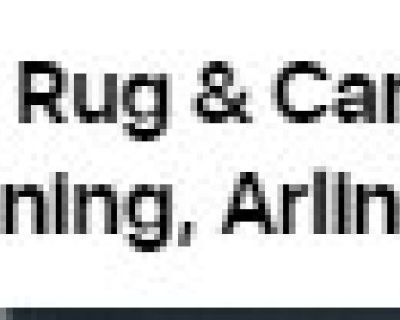 ABC Rug & Carpet Cleaning Arlington