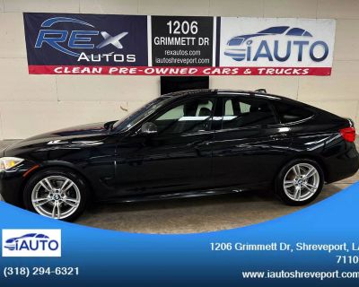 Used 2014 BMW 3 Series 328i