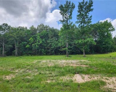 Land For Sale in PINEVILLE, LA