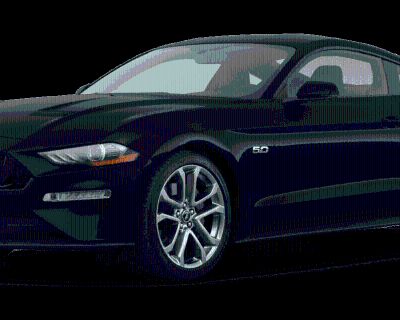 Used 2020 Ford Mustang GT Premium