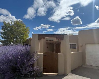 3 Bedroom 2.5BA 2332 ft Apartment For Rent in Eldorado at Santa Fe, NM