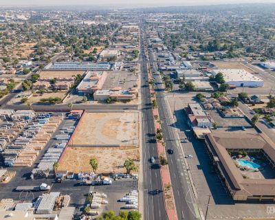 Lots and Land For Sale in Bakersfield, CA