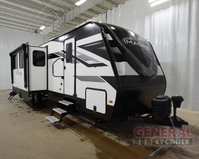 2025 Grand Design 3210BH For Sale by Dealer in Salt Lake City, Utah