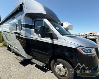 2026 Tiffin Motorhomes Wayfarer 25 XRW