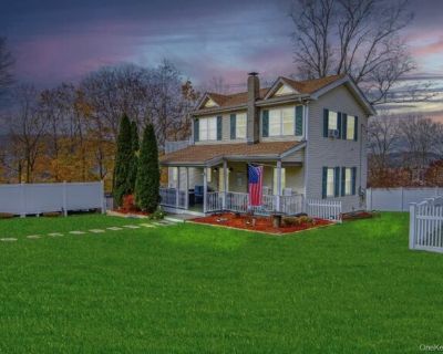 Montrose Dr, Carmel, Home For Sale