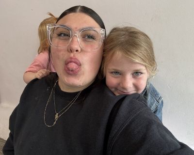 Female Seeking Room in San Francisco Bay Area