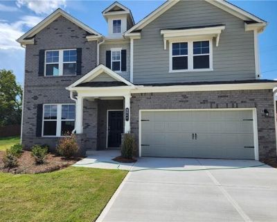 Alderstone Dr, Flowery Branch, Home For Rent