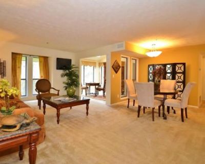 2 Bedroom 3BA 1375 ft Pet-Friendly Apartment For Rent in Stone Mountain, GA