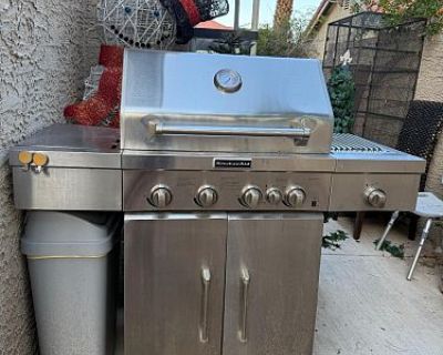 Garage Sale June 20, 21st 2933 Southbridge Creek Las Vegas, NV 89117 9 am- 3 pm