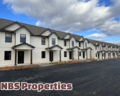 2 Bedroom 2.5BA 1050 ft Pet-Friendly Apartment For Rent in Loudon County, TN