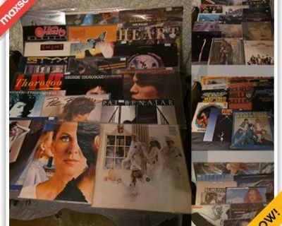 Greece Downsizing Online Auction - Joanne Drive (STORAGE)