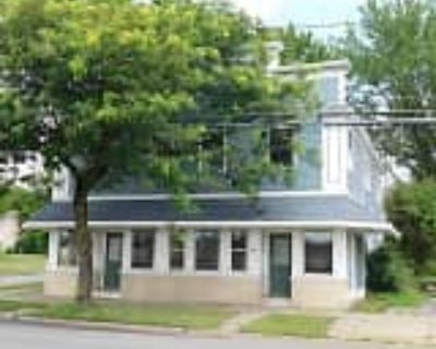 3 Bedroom 1BA Apartment For Rent in Rome, NY 601 E Dominick St unit Duplex