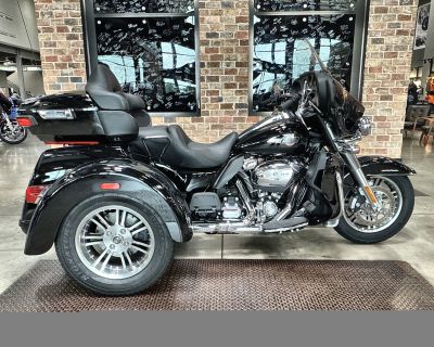 2024 H-D TRI GLIDE ULTRA