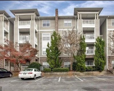 Pine Tree Rd Ne Unit,atlanta, Condo For Sale