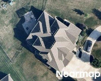 Foreclosure Property in Lenexa, KS 66220 - Brownridge St