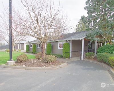 1 Bedroom 1BA 1832 ft Office Space For Rent in Buckley, WA