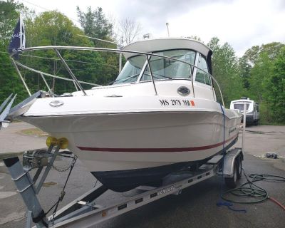 Striper 200 Walkaround 2016