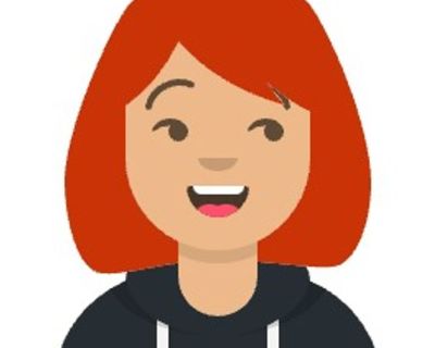 Wendy - Needs an Apartment on iROOMit or a Room