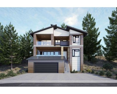 Land For Sale in Truckee, CA