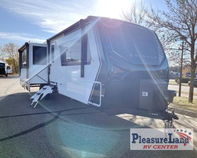 2026 Brinkley Model Z Air 315