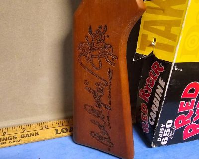 Online Estate sale local pickup only