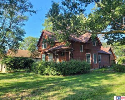 3 Bedroom 2BA 2481 ft Single Family Home For Sale in SEWARD, NE