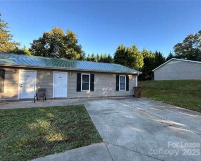 2 Bedroom 1BA 790 ft Apartment For Rent in Lincolnton, NC