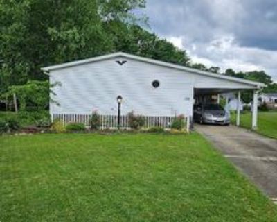 3 Bedroom 2BA 1680 ft housing/for-sale/mobile-homes For Sale in Hiram, OH