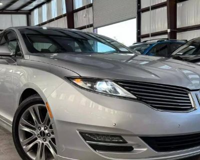 Used 2013 Lincoln MKZ FWD