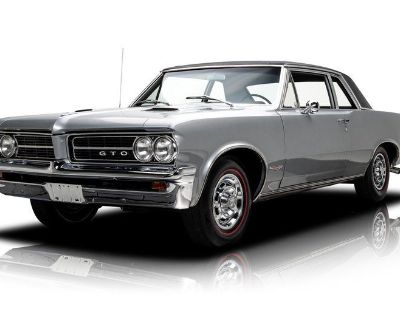 1964 Pontiac GTO