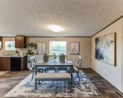 5 Bedroom 3BA Single Family House For Sale in Moore, TX