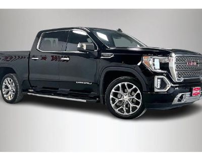 2019 GMC Sierra 1500 4X2 Denali 4DR Crew Cab 5.8 FT. SB