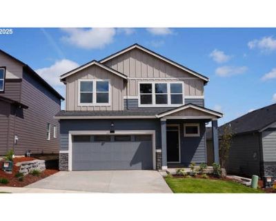 5 Bedroom 3BA 2535 ft Single Family Home For Sale in SALEM, OR