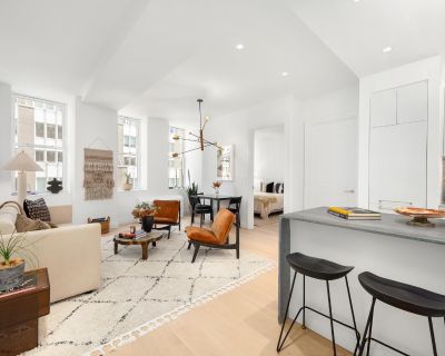 1 Bedroom 1BA 753 ft Single Family House For Sale in Manhattan, NY