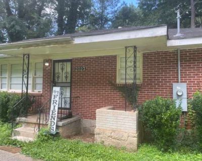 3 Bedroom 1BA 0 ft House For Rent in Atlanta, GA