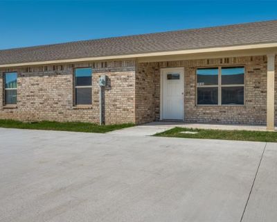 3 Bedroom 1BA Home For Rent in Thackerville, Oklahoma