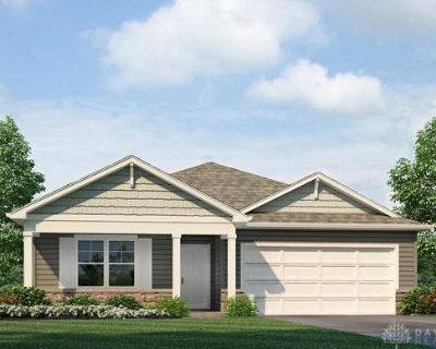 3 Bedroom 2BA 1635 ft Single Family Home For Sale in SPRINGFIELD, OH