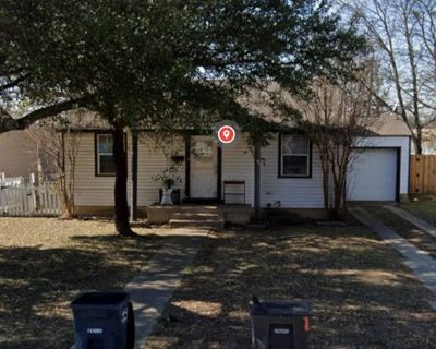 Karen (Has a House) on iROOMit. Room in the 3 Bedroom 1BA House For Rent...