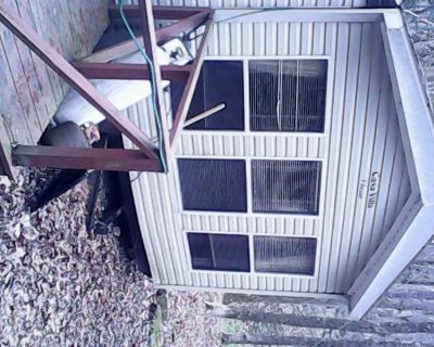 1994 casa-villa park model camper