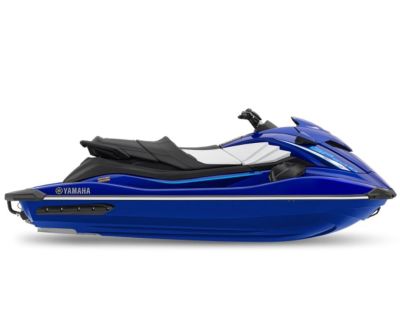 2024 Yamaha Waverunners GP SVHO with Audio