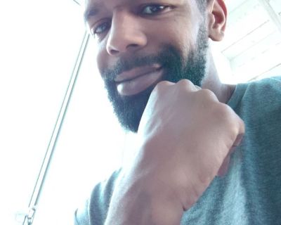 Donte - Needs an Apartment or a Room