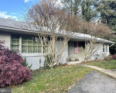 Brice Rd, Annapolis, Home For Sale