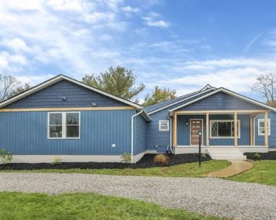 N County Line Rd, Sunbury, Home For Sale