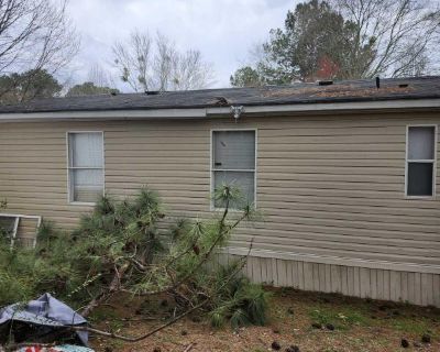 3 Bedroom 2BA 1260 ft Mobile Home For Rent in Snellville, GA