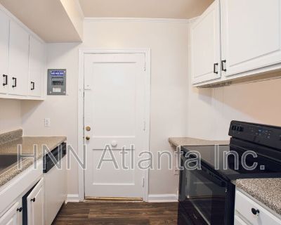 1 Bedroom 1BA 650 ft Pet-Friendly House For Rent in Atlanta, GA